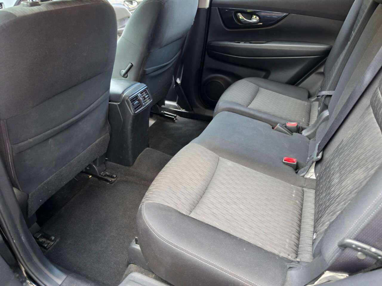2019 NISSAN X-TRAIL 2019 NISSAN X-TRAIL