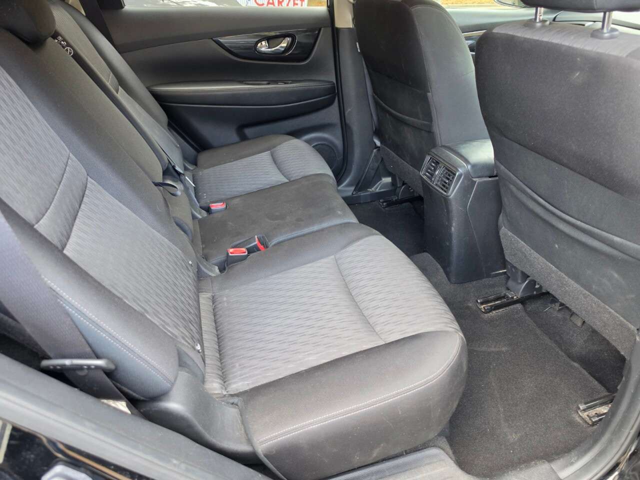 2019 NISSAN X-TRAIL 2019 NISSAN X-TRAIL