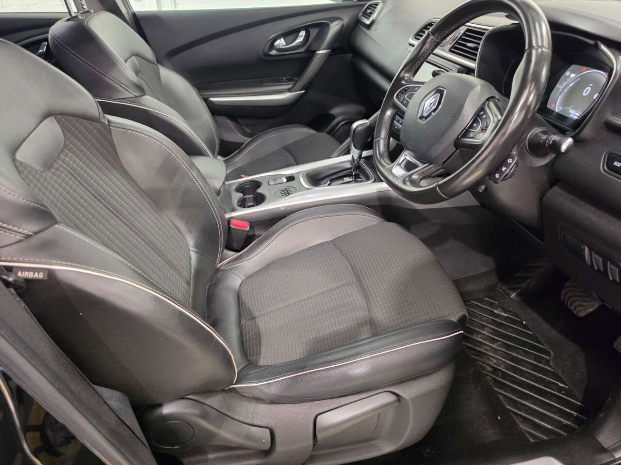 2016 RENAULT KADJAR 2016 RENAULT KADJAR