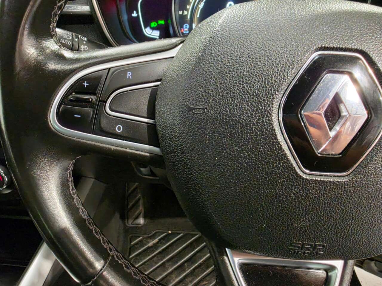 2016 RENAULT KADJAR 2016 RENAULT KADJAR