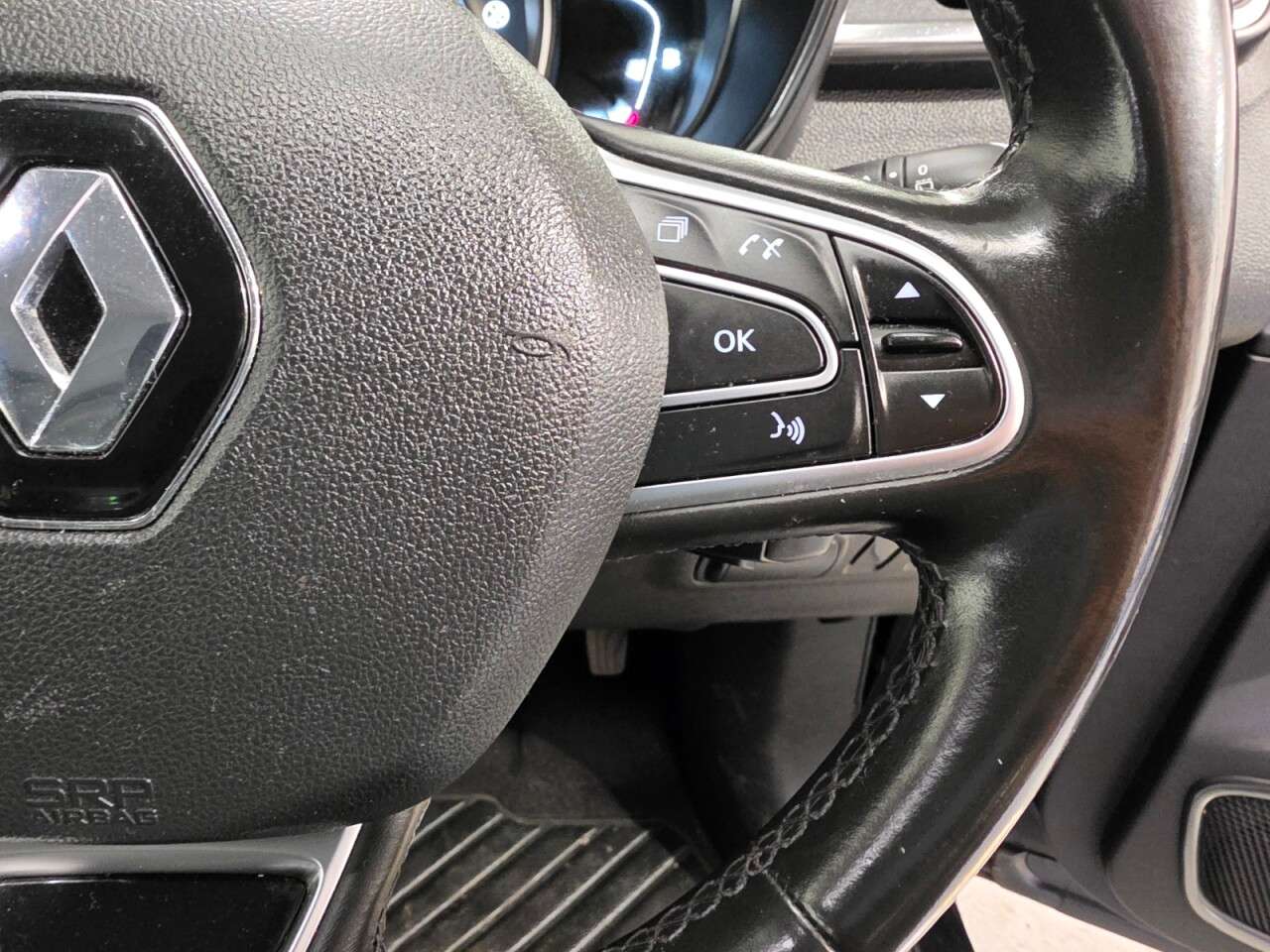 2016 RENAULT KADJAR 2016 RENAULT KADJAR