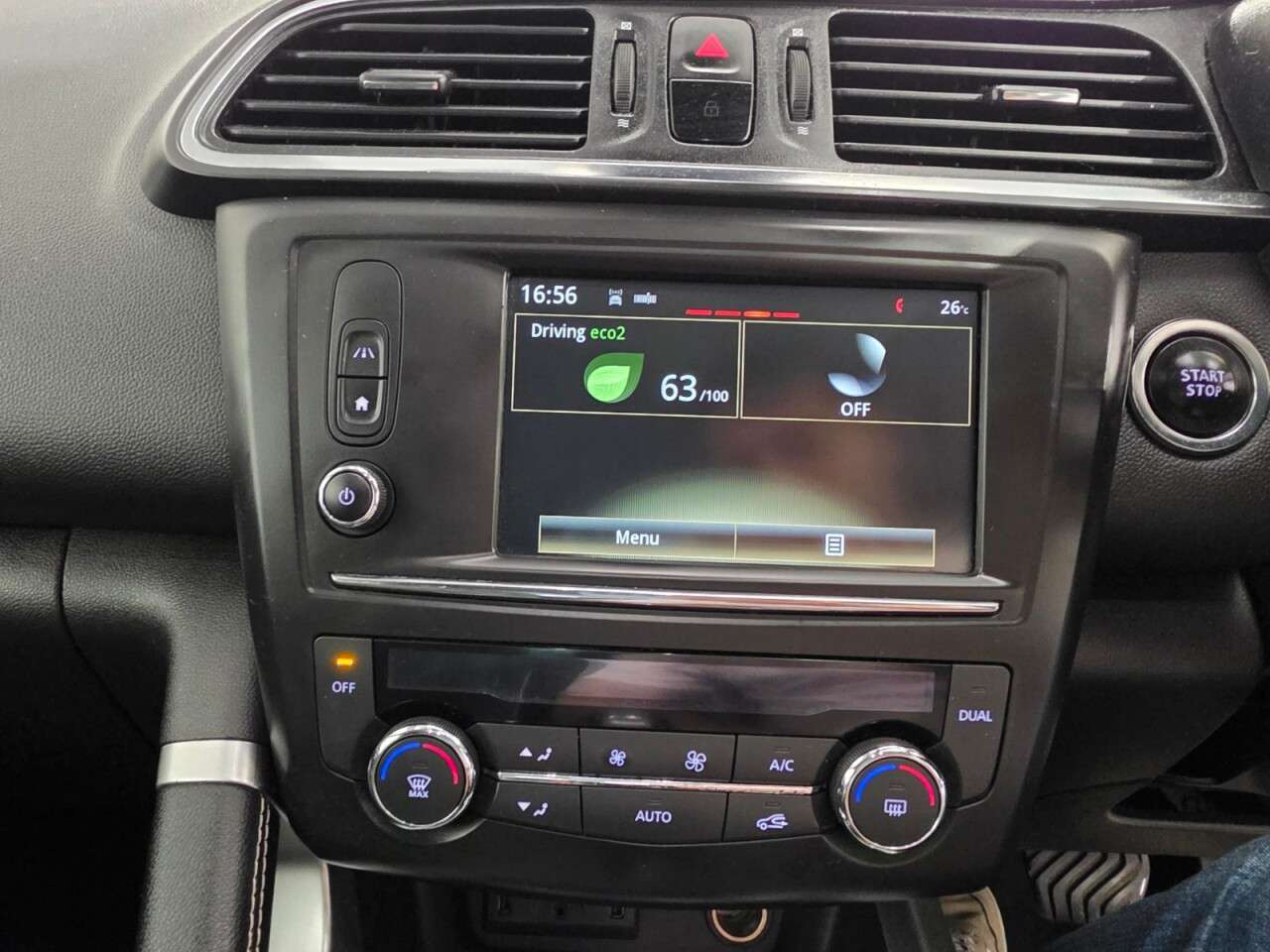 2016 RENAULT KADJAR 2016 RENAULT KADJAR