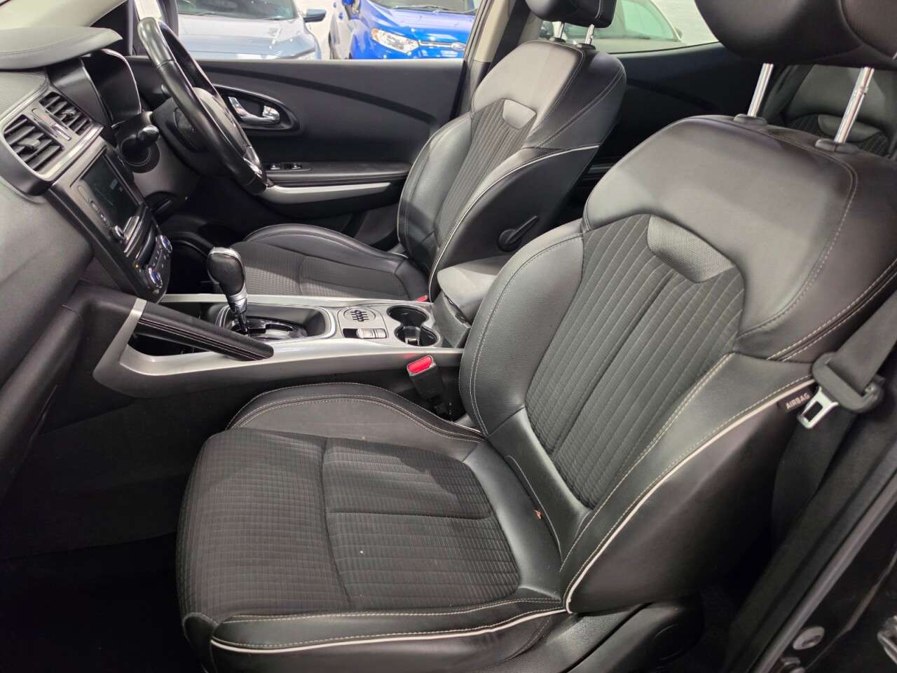 2016 RENAULT KADJAR 2016 RENAULT KADJAR