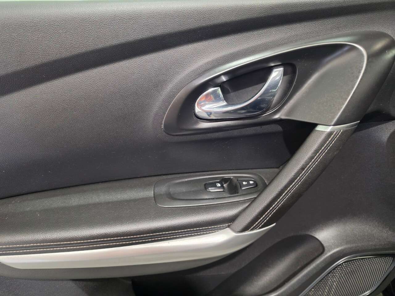 2016 RENAULT KADJAR 2016 RENAULT KADJAR