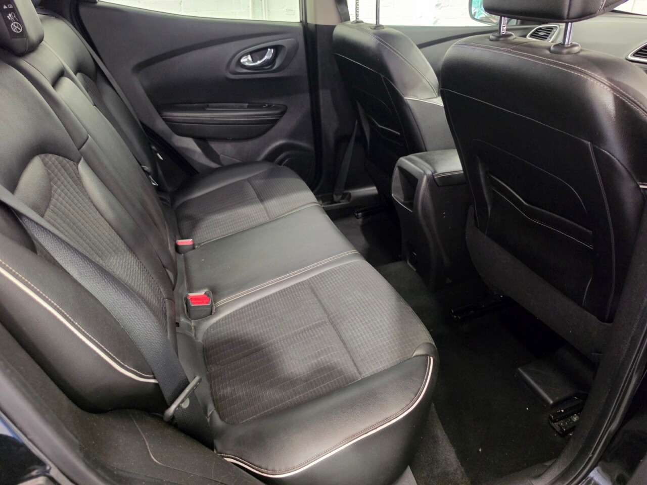 2016 RENAULT KADJAR 2016 RENAULT KADJAR
