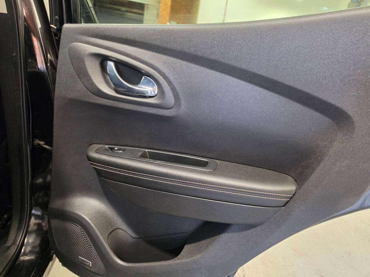 2016 RENAULT KADJAR 2016 RENAULT KADJAR