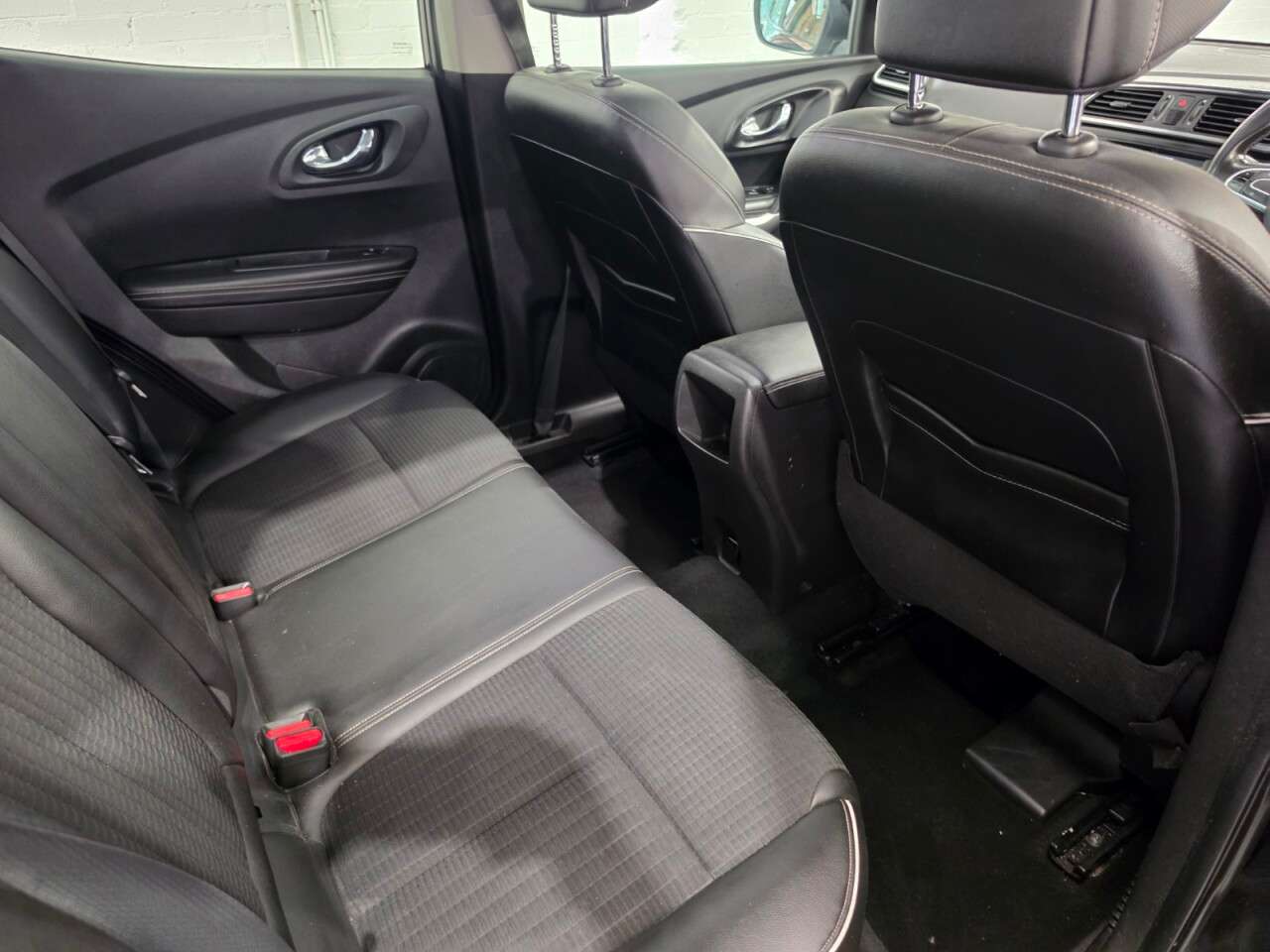2016 RENAULT KADJAR 2016 RENAULT KADJAR