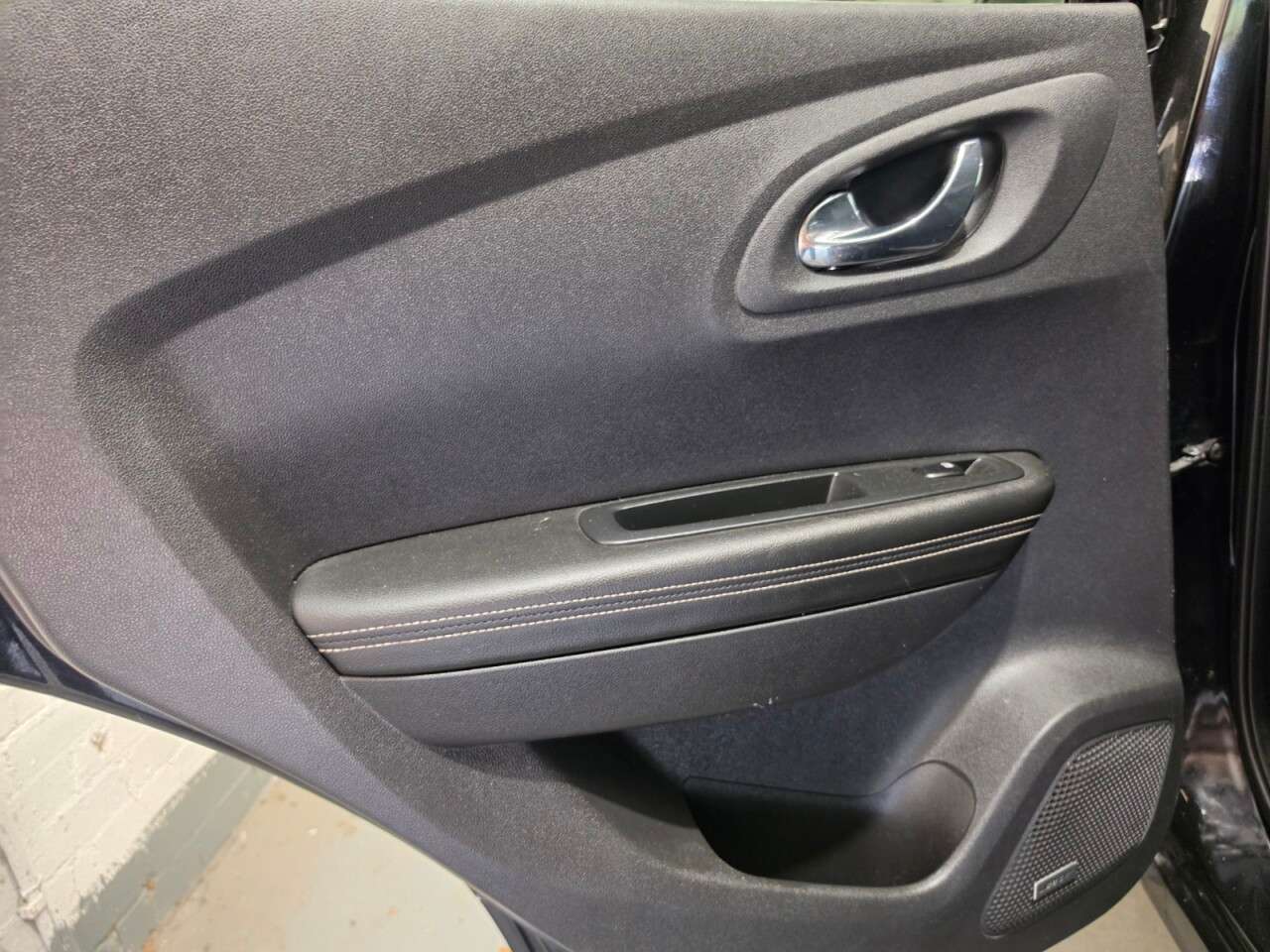 2016 RENAULT KADJAR 2016 RENAULT KADJAR