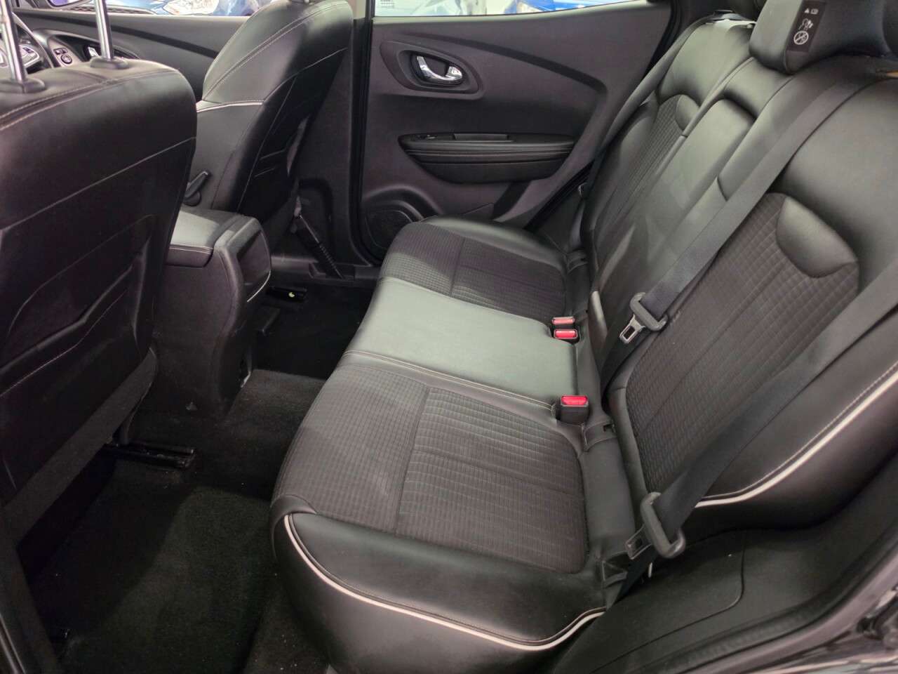 2016 RENAULT KADJAR 2016 RENAULT KADJAR
