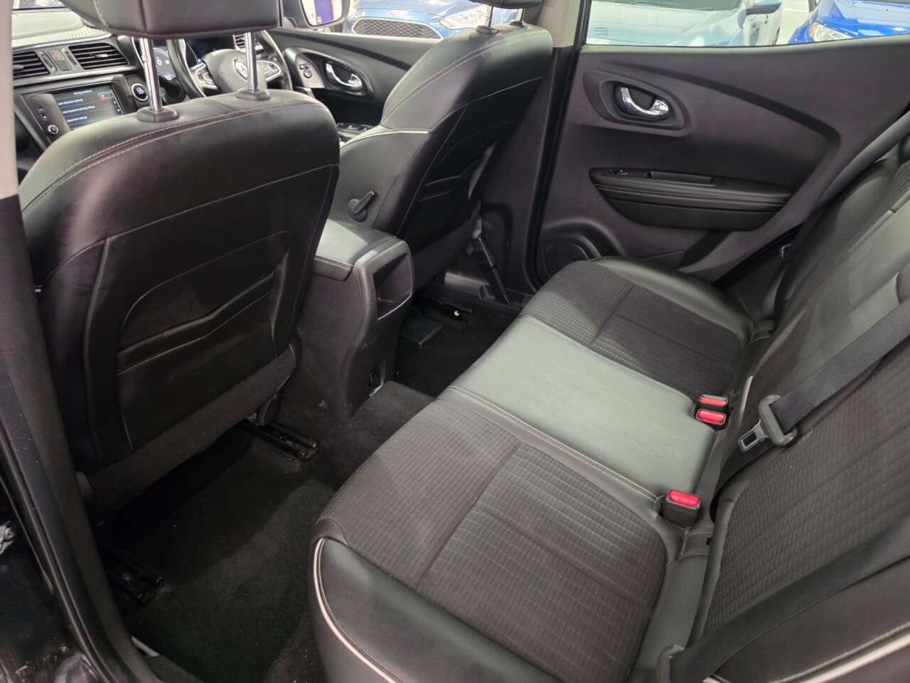 2016 RENAULT KADJAR 2016 RENAULT KADJAR