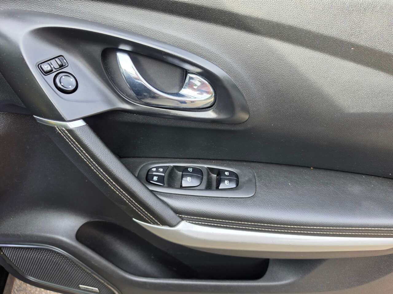 2016 RENAULT KADJAR 2016 RENAULT KADJAR