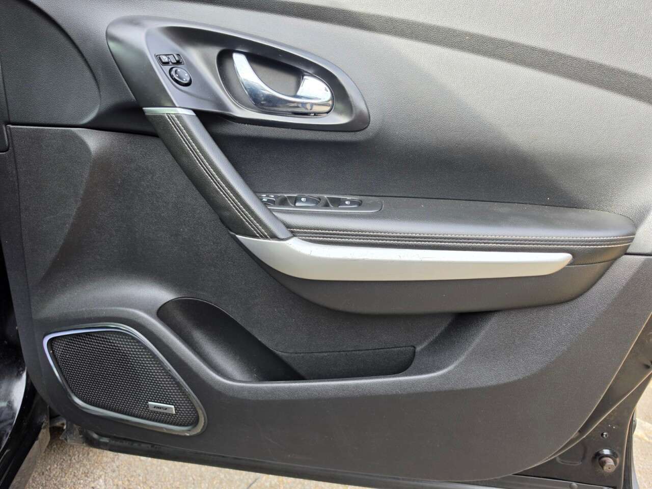 2016 RENAULT KADJAR 2016 RENAULT KADJAR