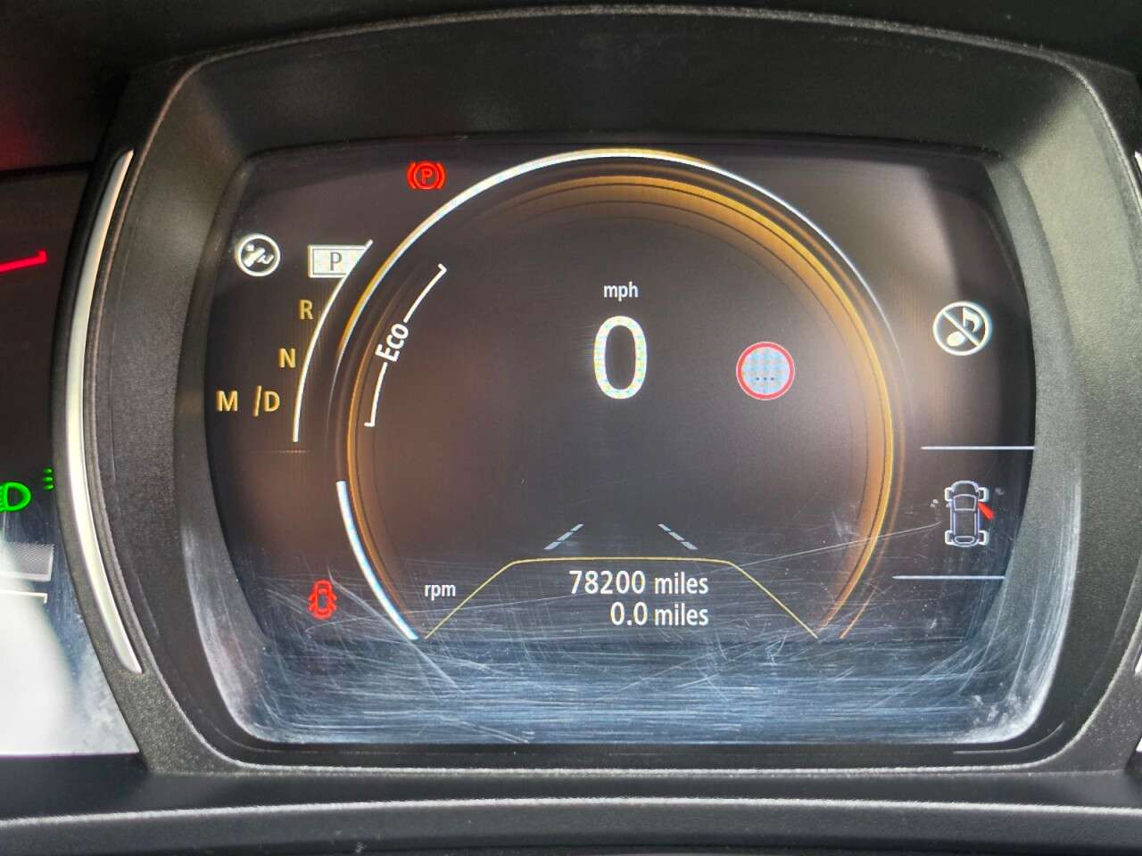 2016 RENAULT KADJAR 2016 RENAULT KADJAR