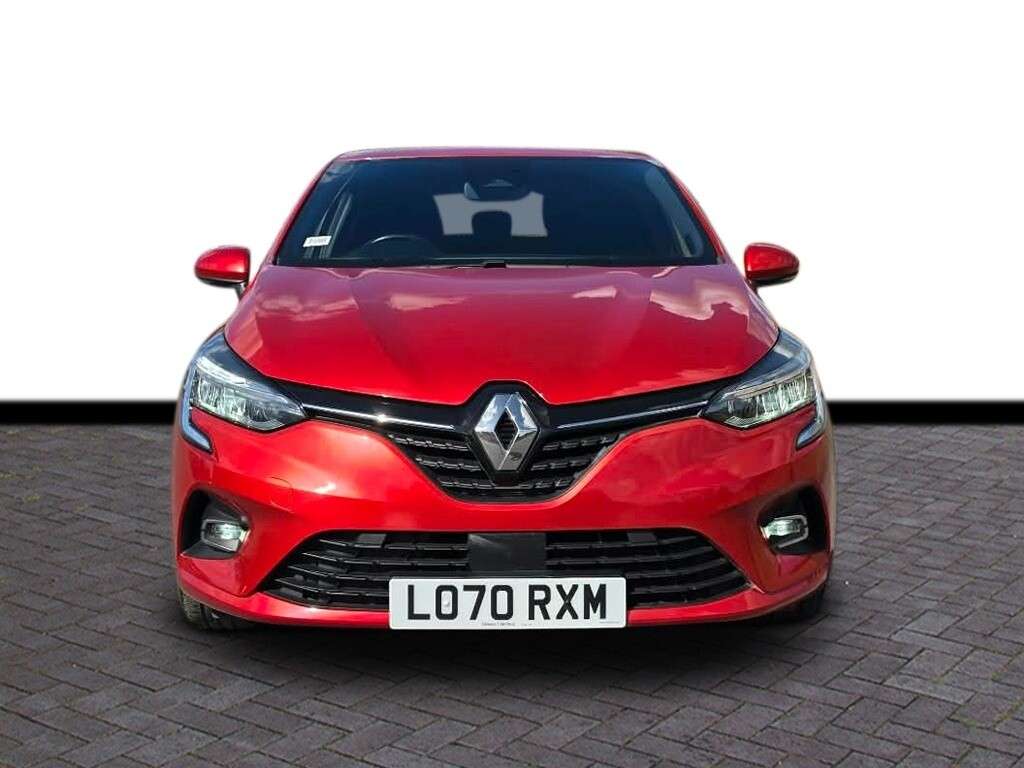 A 2021 RENAULT CLIO 1.0 SCe Iconic Hatchback 5dr Petrol Manual Euro 6 (s/s) (75 ps) 6 months wa A 2021 RENAULT CLIO 1.0 SCe Iconic Hatchback 5dr Petrol Manual Euro 6 (s/s) (75 ps) 6 months wa