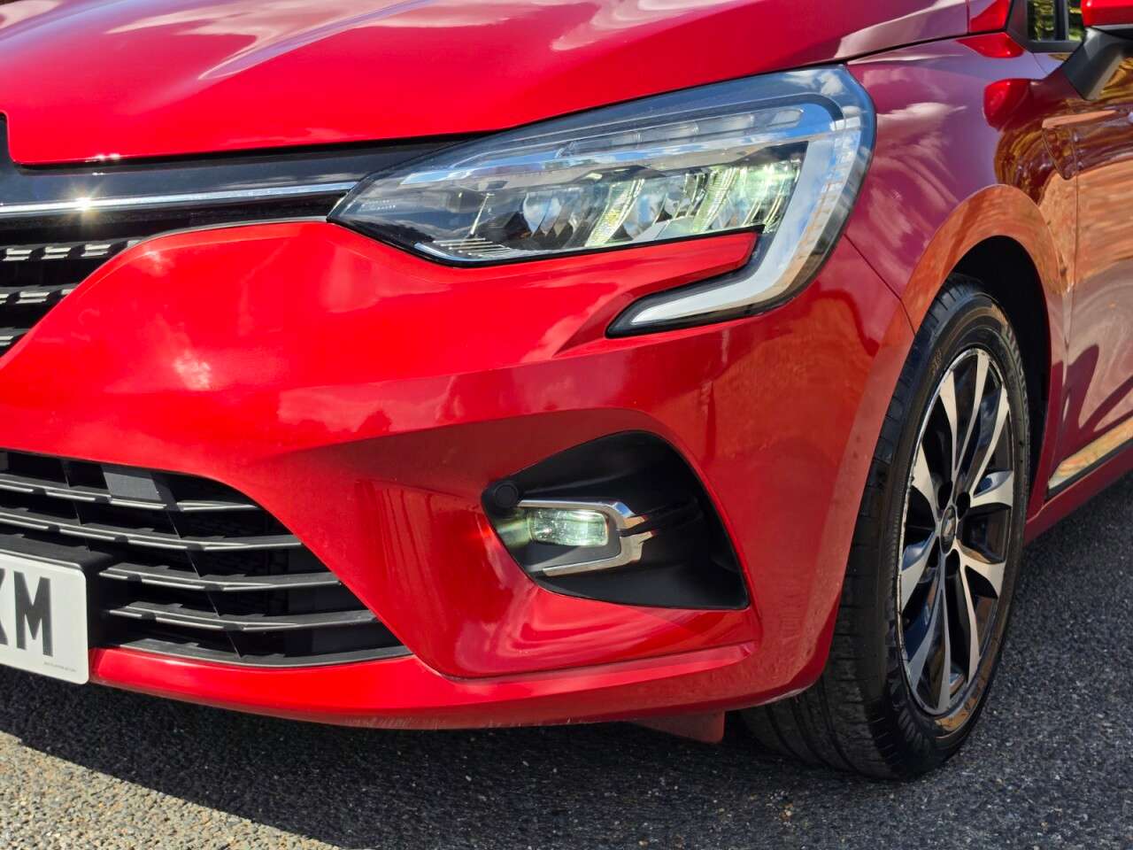 2021 RENAULT CLIO 2021 RENAULT CLIO