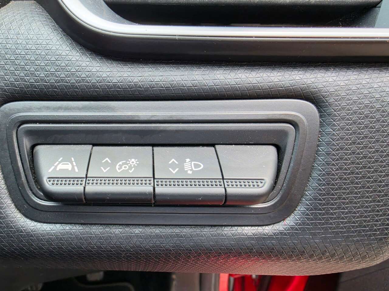 2021 RENAULT CLIO 2021 RENAULT CLIO