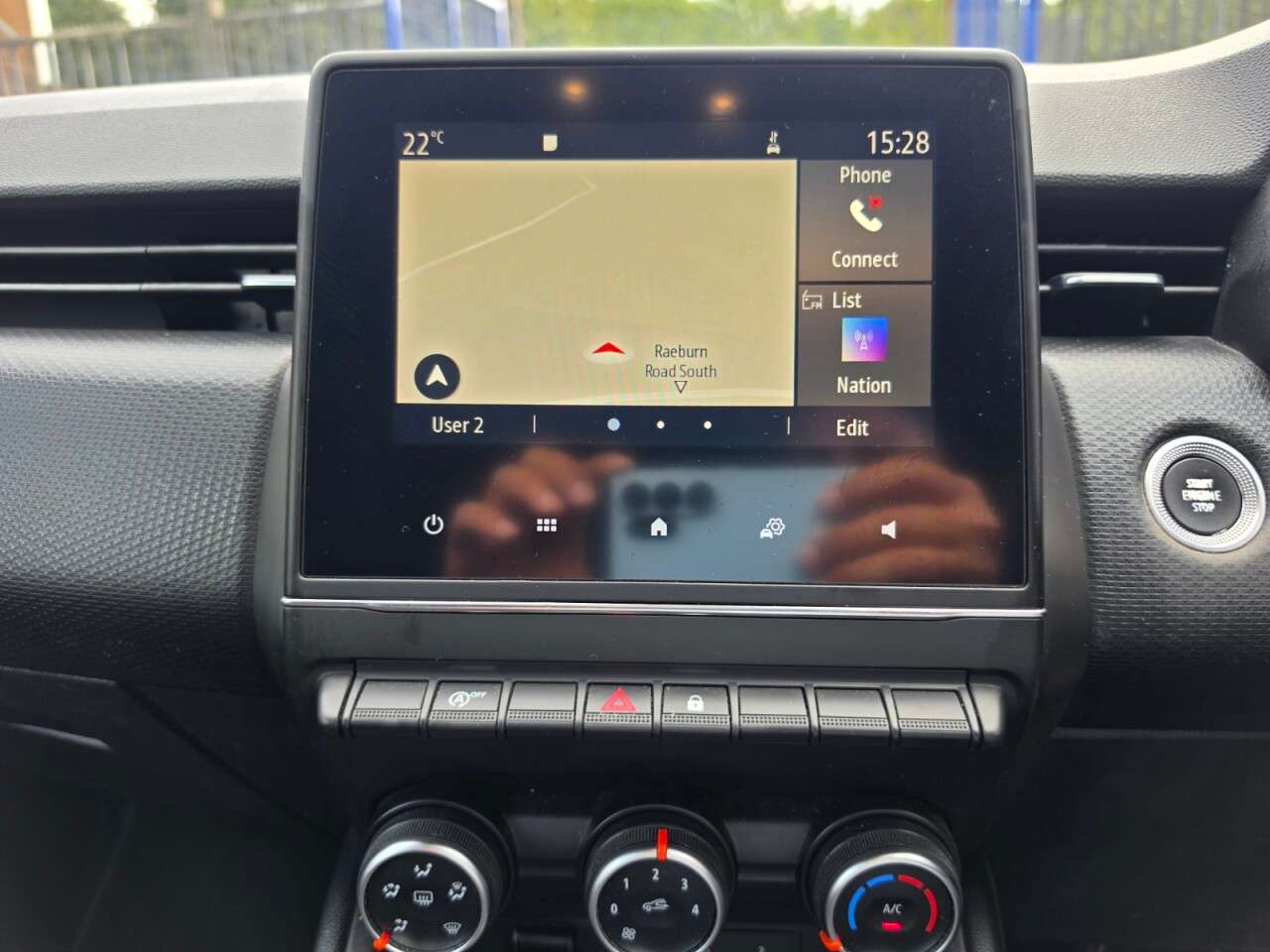 2021 RENAULT CLIO 2021 RENAULT CLIO