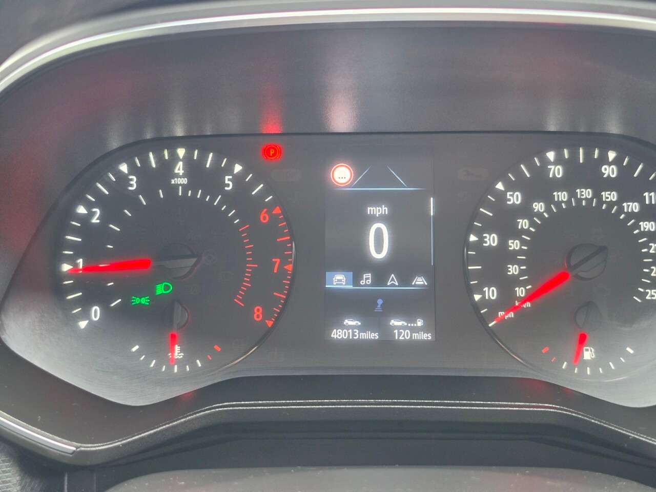 2021 RENAULT CLIO 2021 RENAULT CLIO