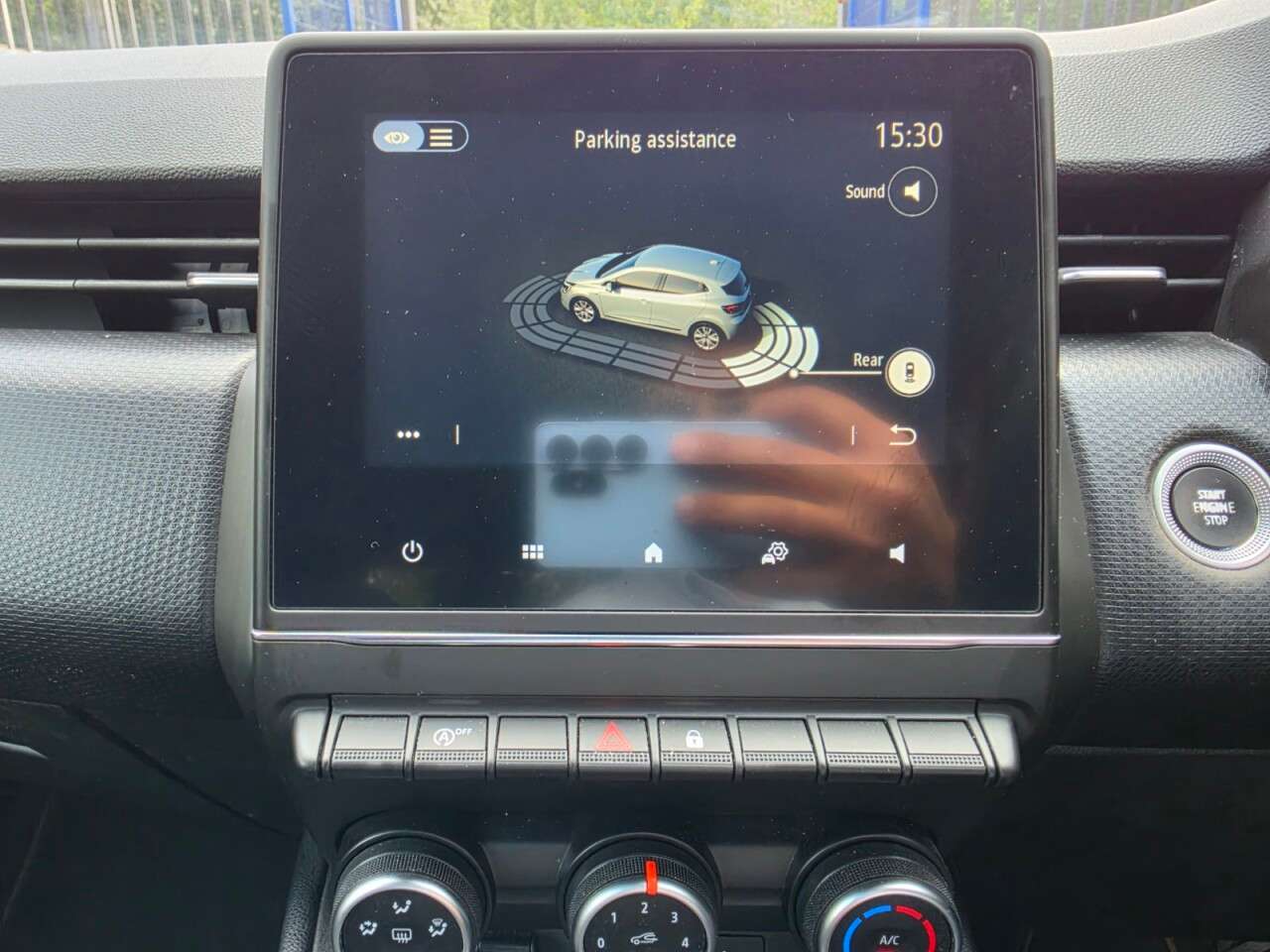 2021 RENAULT CLIO 2021 RENAULT CLIO