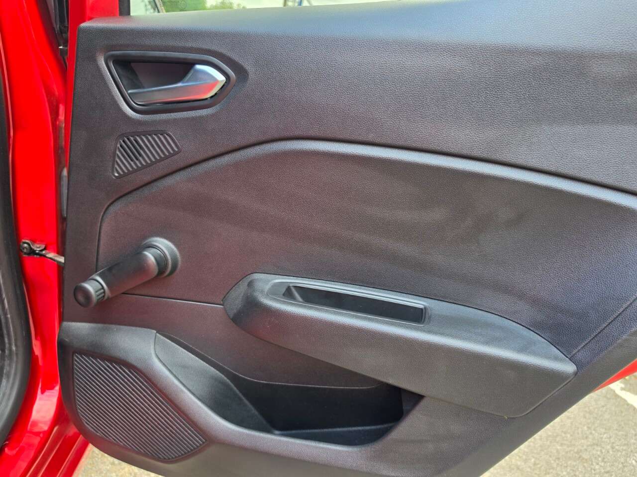 2021 RENAULT CLIO 2021 RENAULT CLIO