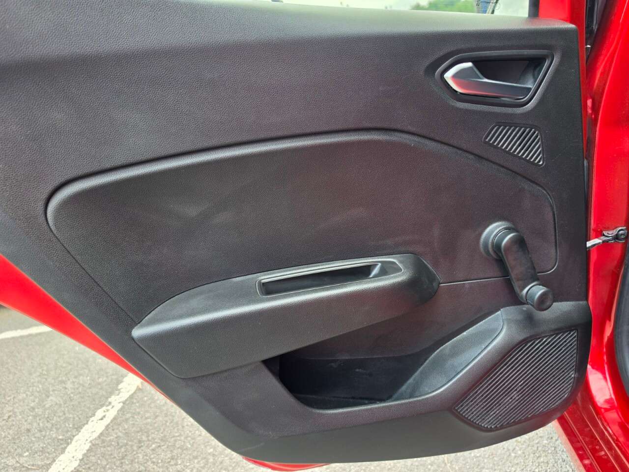 2021 RENAULT CLIO 2021 RENAULT CLIO