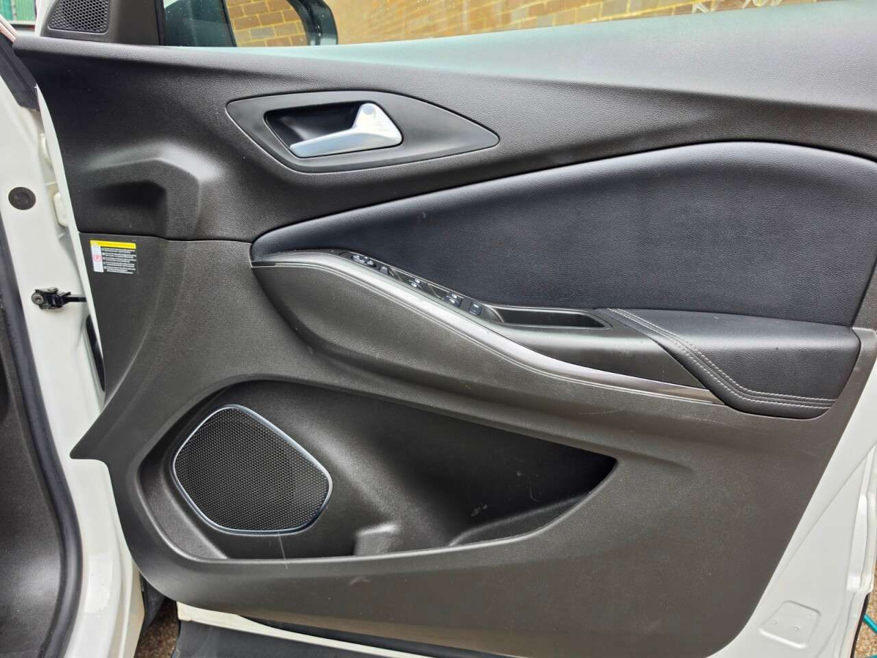 2021 VAUXHALL GRANDLAND X 2021 VAUXHALL GRANDLAND X