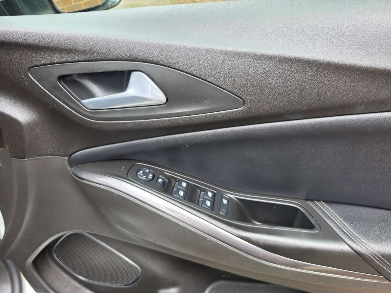 2021 VAUXHALL GRANDLAND X 2021 VAUXHALL GRANDLAND X
