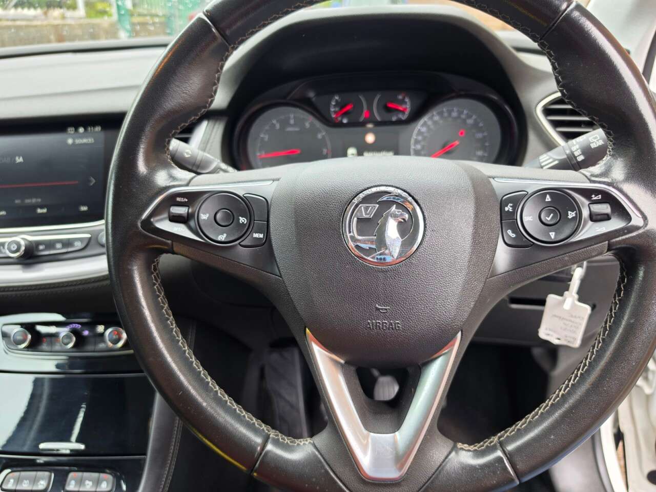 2021 VAUXHALL GRANDLAND X 2021 VAUXHALL GRANDLAND X