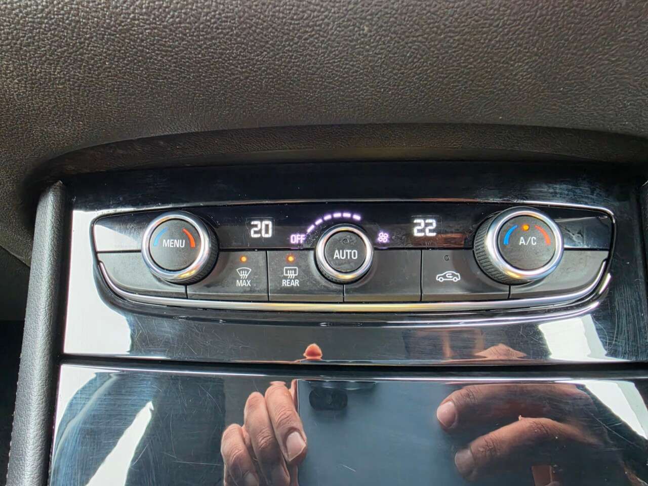 2021 VAUXHALL GRANDLAND X 2021 VAUXHALL GRANDLAND X