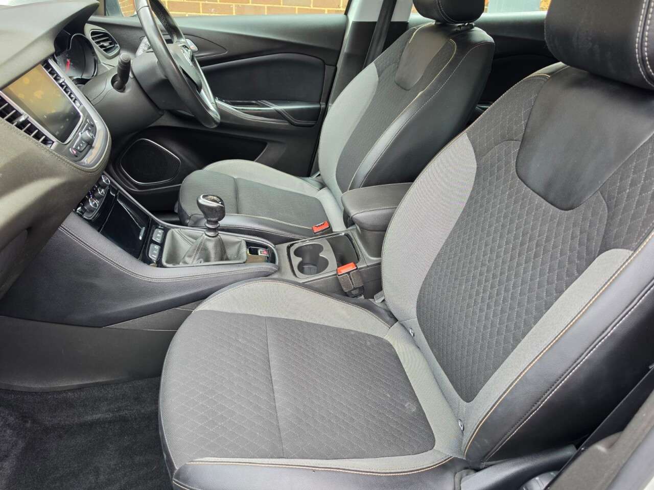 2021 VAUXHALL GRANDLAND X 2021 VAUXHALL GRANDLAND X