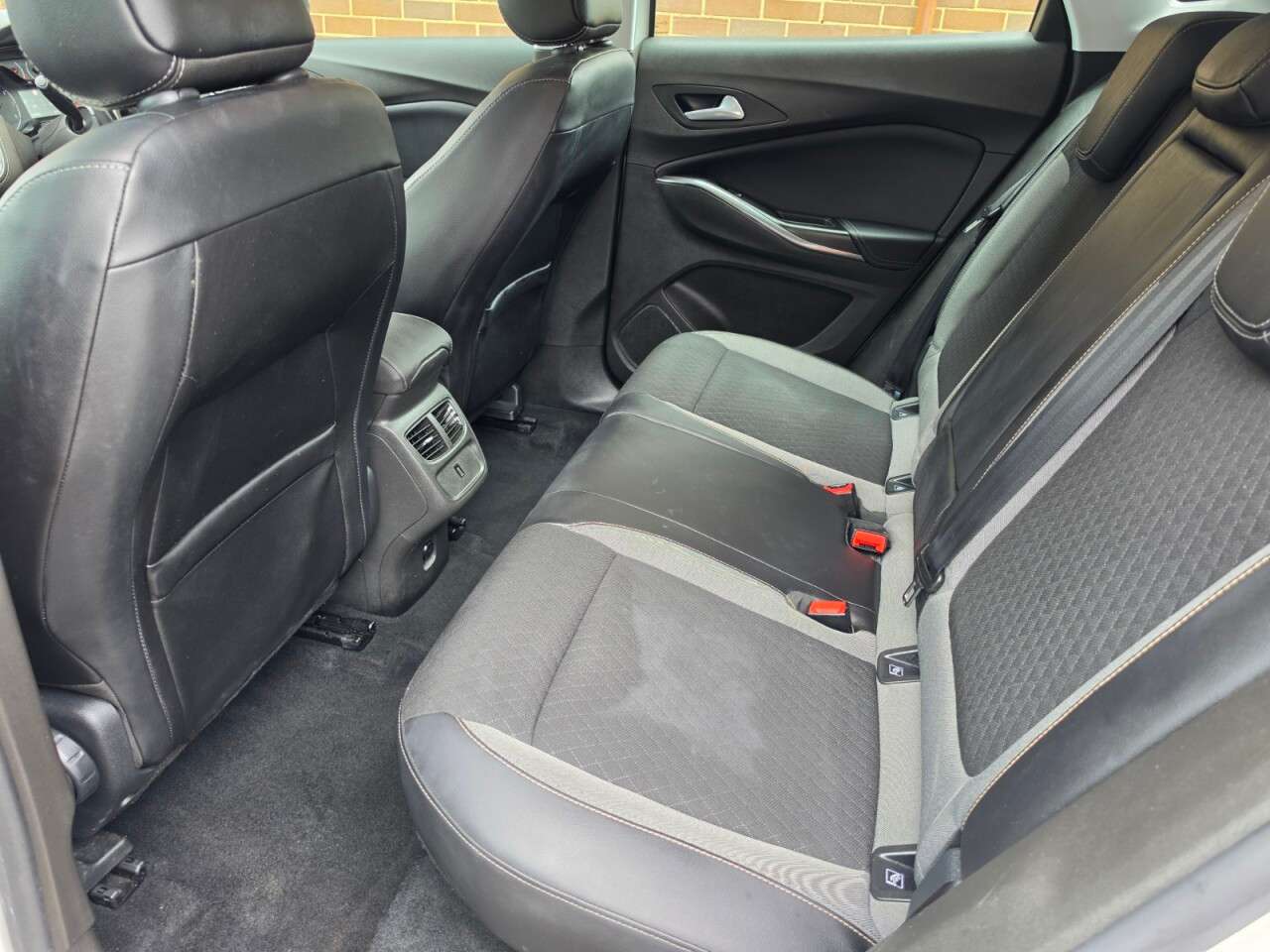 2021 VAUXHALL GRANDLAND X 2021 VAUXHALL GRANDLAND X