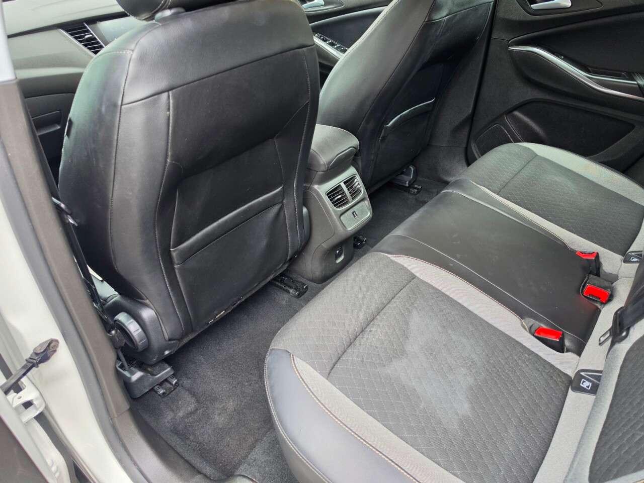 2021 VAUXHALL GRANDLAND X 2021 VAUXHALL GRANDLAND X