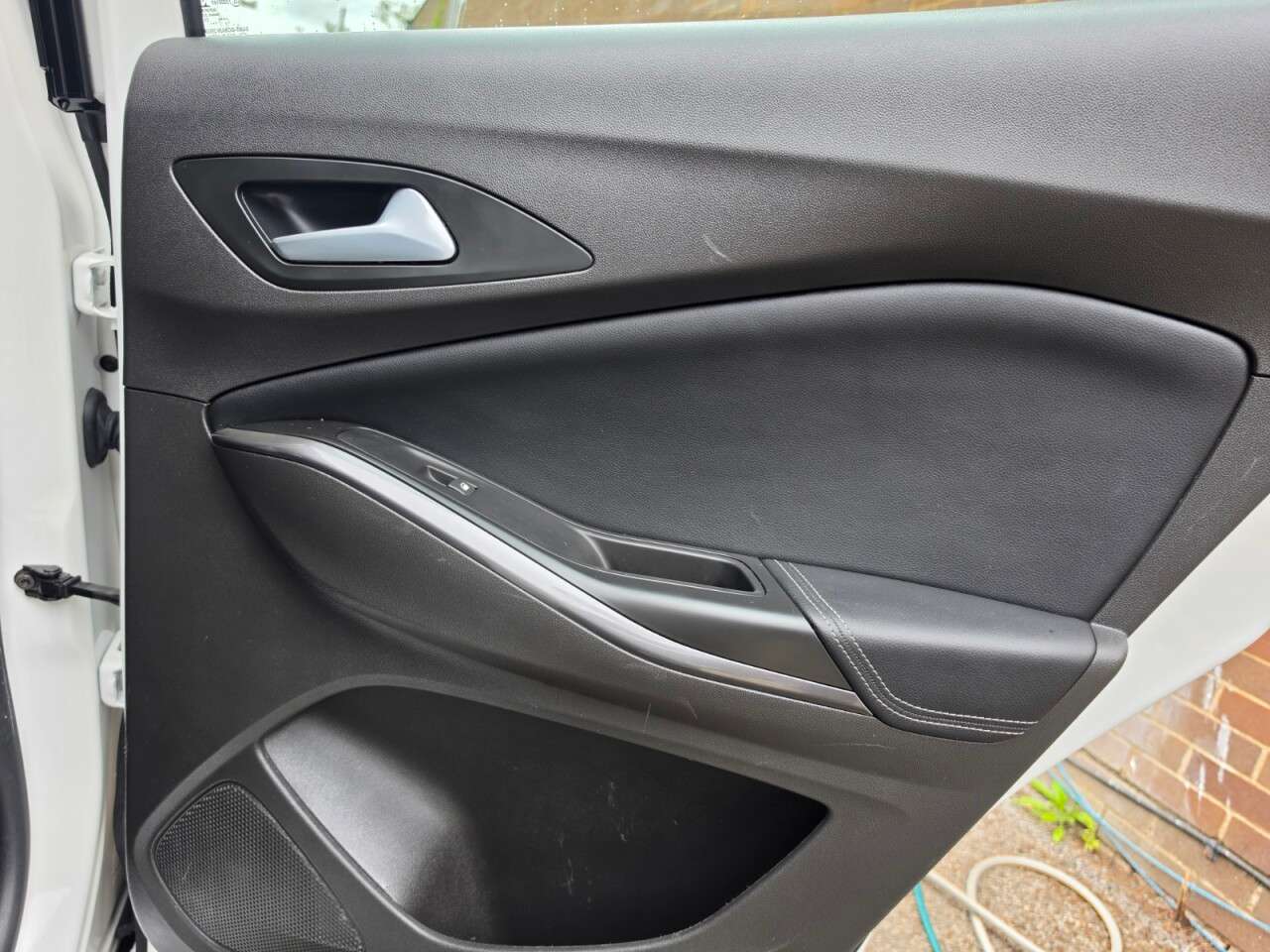 2021 VAUXHALL GRANDLAND X 2021 VAUXHALL GRANDLAND X