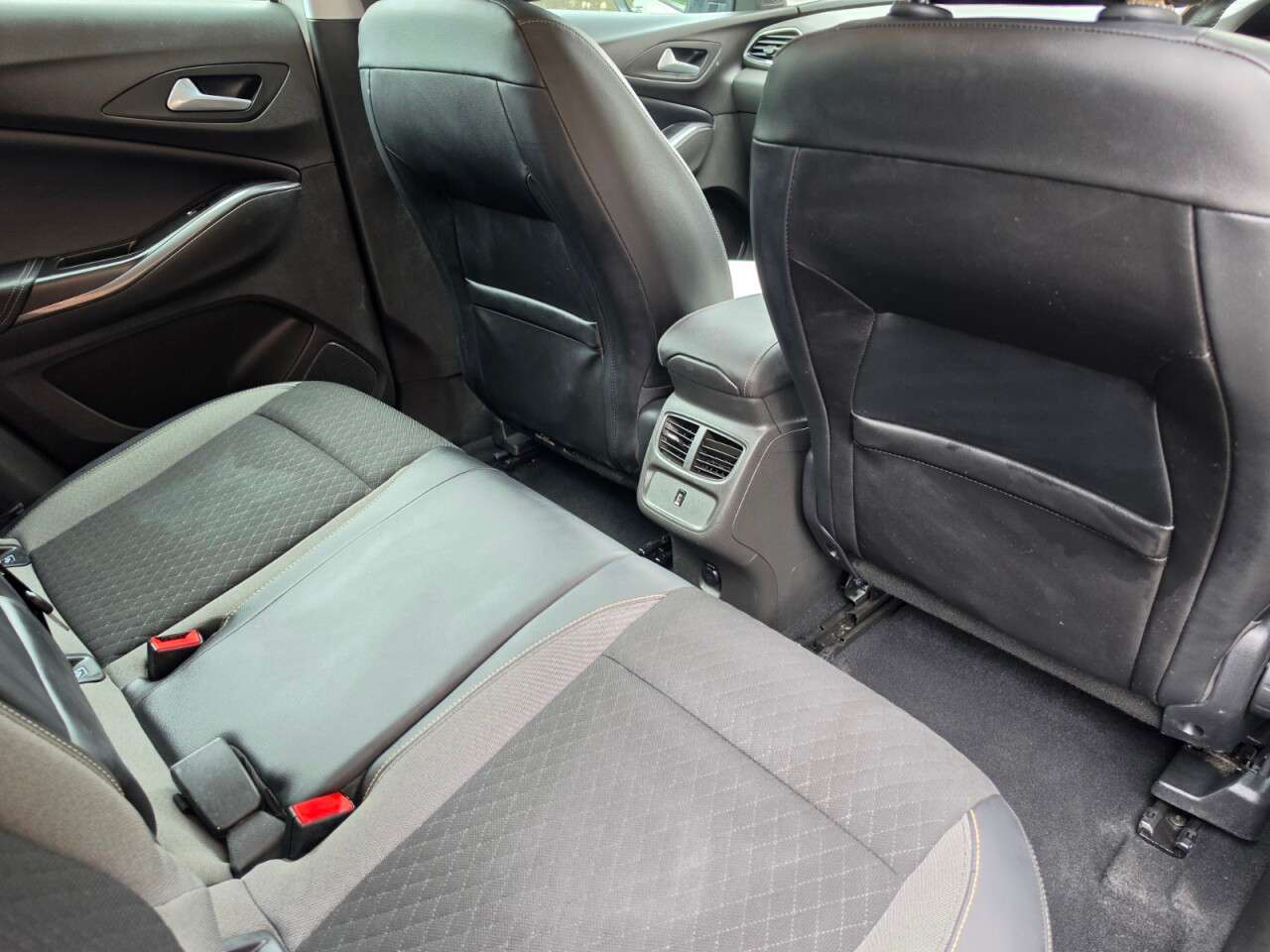 2021 VAUXHALL GRANDLAND X 2021 VAUXHALL GRANDLAND X