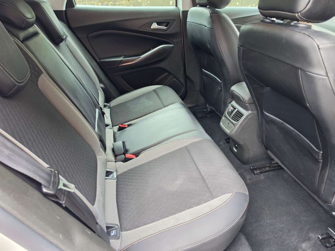 2021 VAUXHALL GRANDLAND X 2021 VAUXHALL GRANDLAND X