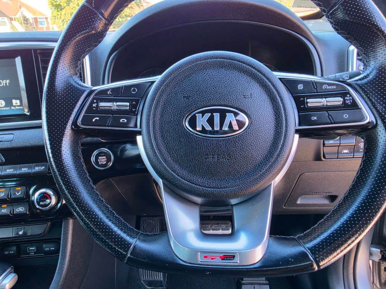 2018 KIA SPORTAGE 2018 KIA SPORTAGE