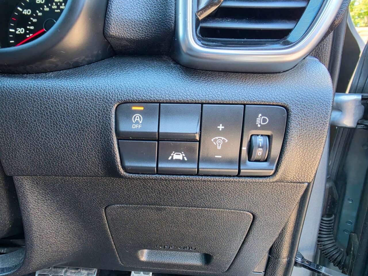 2018 KIA SPORTAGE 2018 KIA SPORTAGE