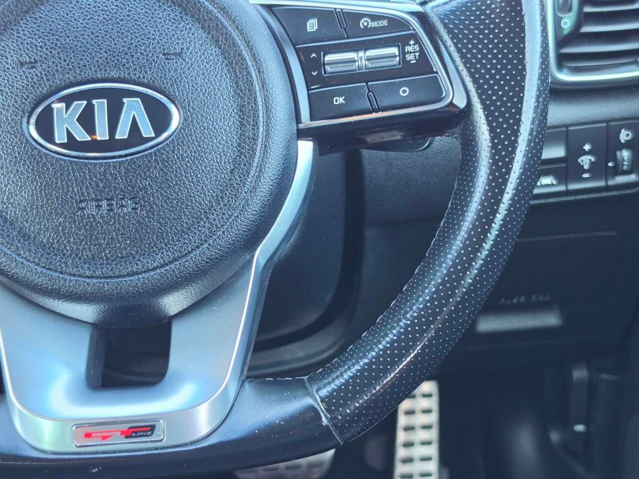 2018 KIA SPORTAGE 2018 KIA SPORTAGE