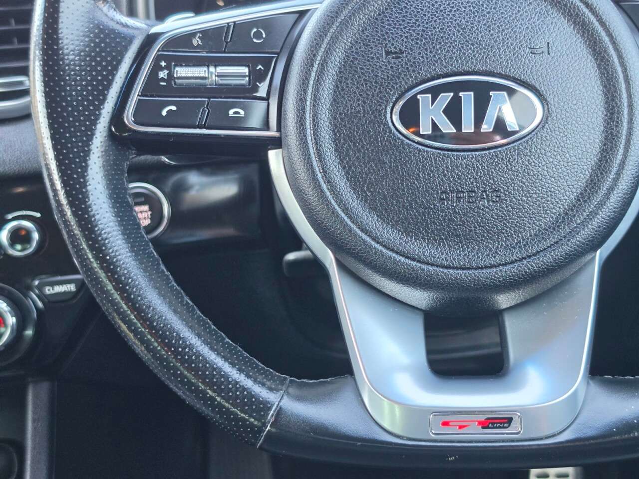 2018 KIA SPORTAGE 2018 KIA SPORTAGE
