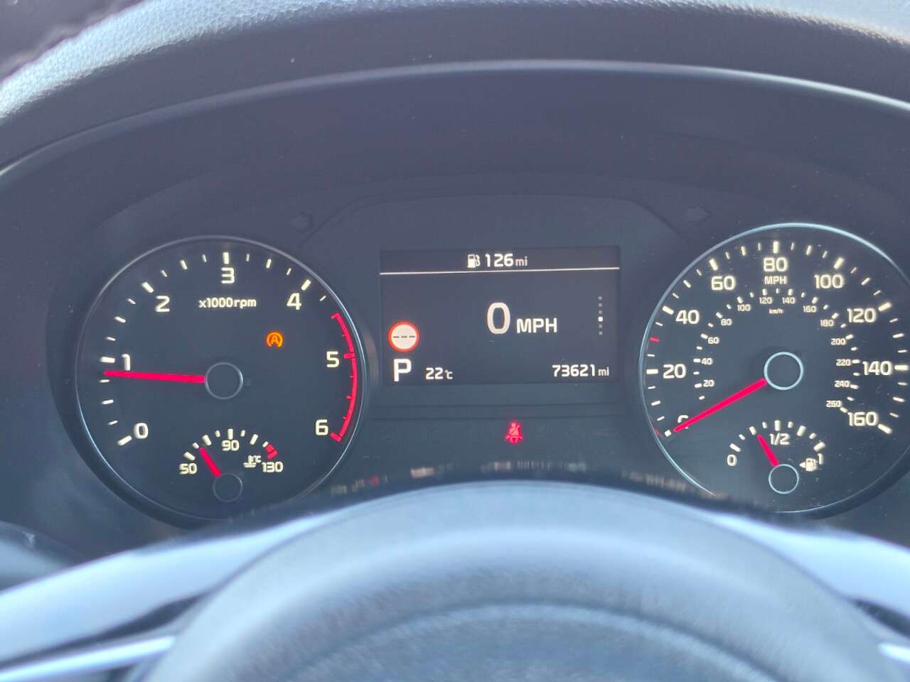 2018 KIA SPORTAGE 2018 KIA SPORTAGE