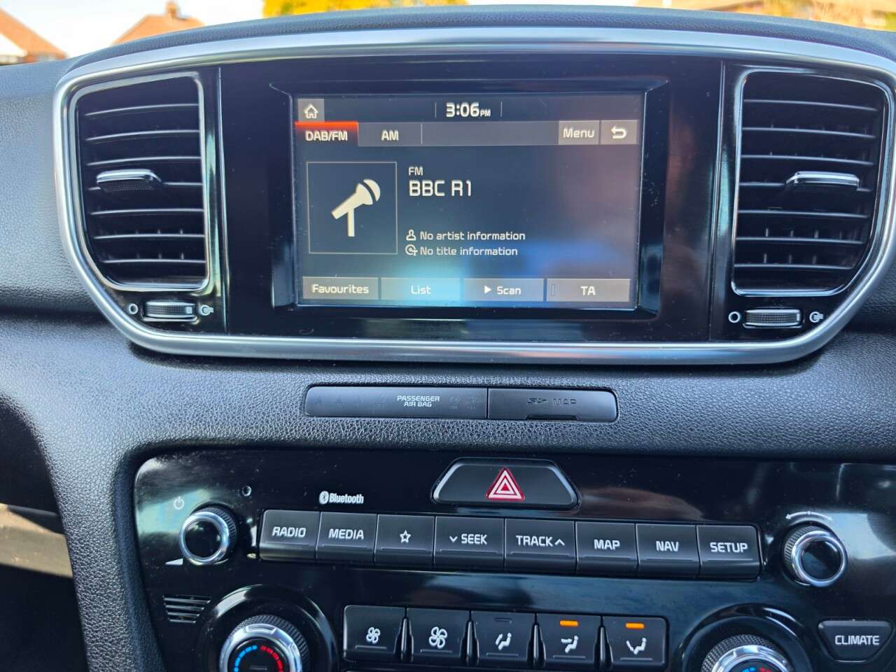 2018 KIA SPORTAGE 2018 KIA SPORTAGE