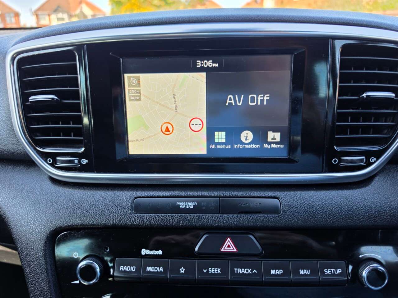 2018 KIA SPORTAGE 2018 KIA SPORTAGE