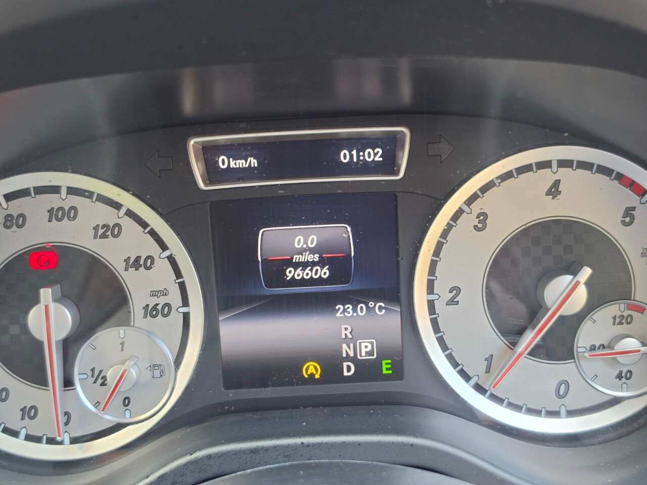 2015 MERCEDES-BENZ A CLASS 2015 MERCEDES-BENZ A CLASS