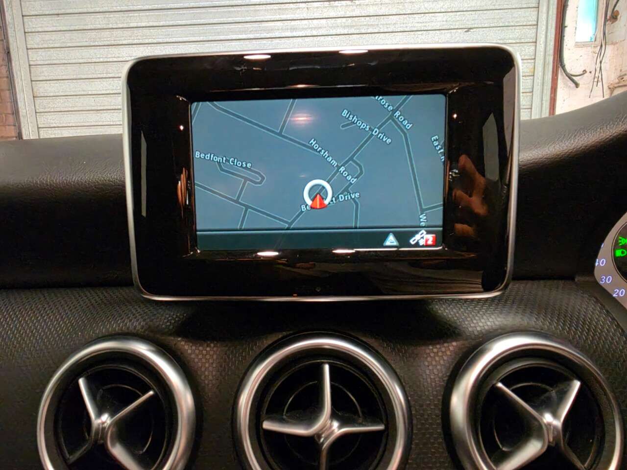 2015 MERCEDES-BENZ A CLASS 2015 MERCEDES-BENZ A CLASS