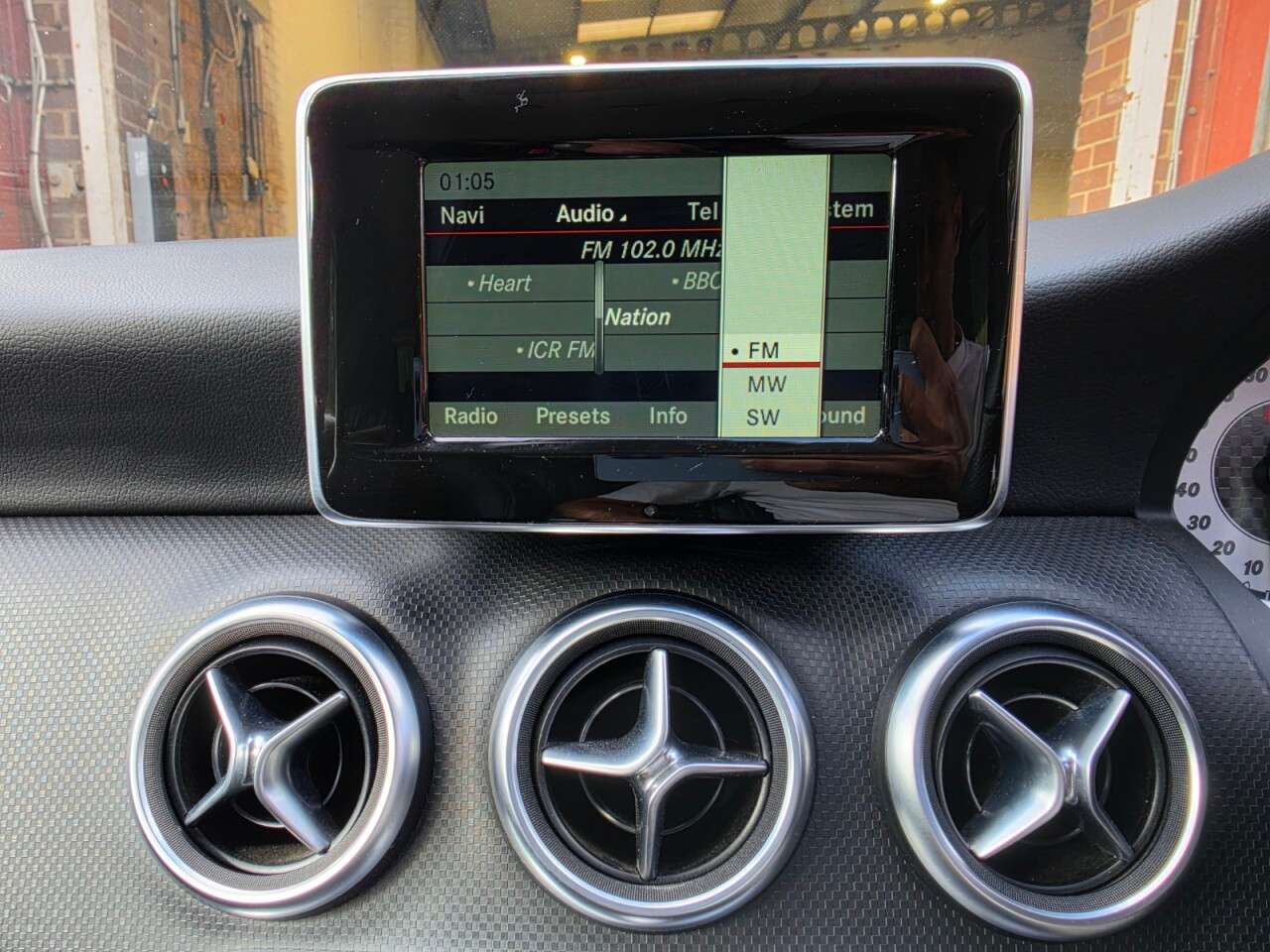 2015 MERCEDES-BENZ A CLASS 2015 MERCEDES-BENZ A CLASS