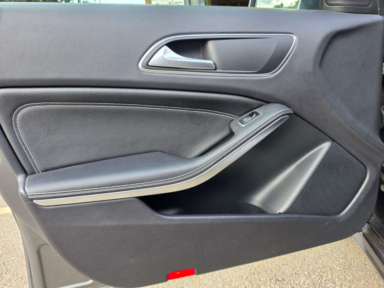2015 MERCEDES-BENZ A CLASS 2015 MERCEDES-BENZ A CLASS