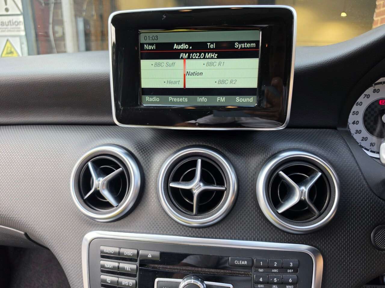 2015 MERCEDES-BENZ A CLASS 2015 MERCEDES-BENZ A CLASS