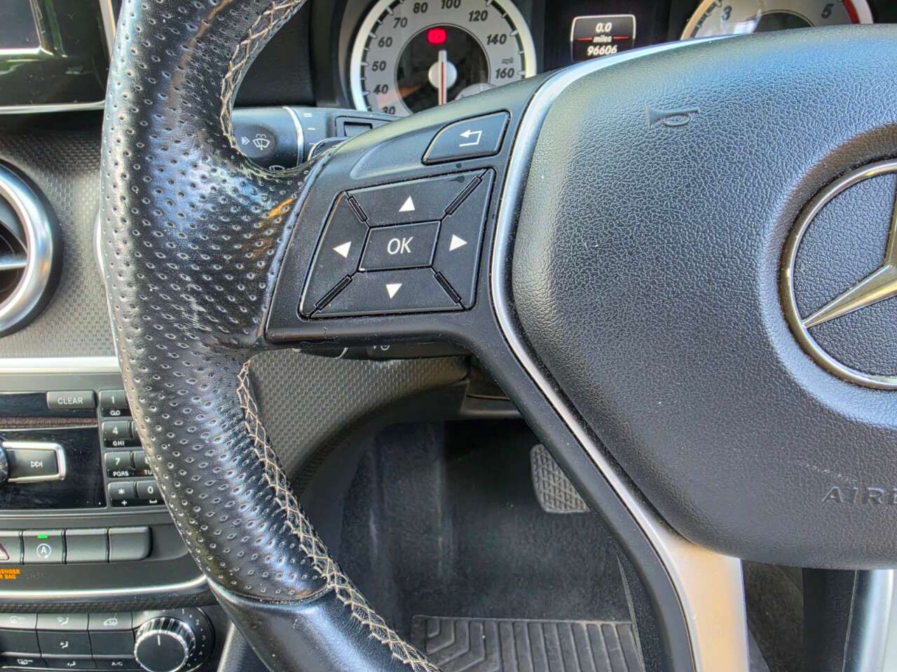 2015 MERCEDES-BENZ A CLASS 2015 MERCEDES-BENZ A CLASS