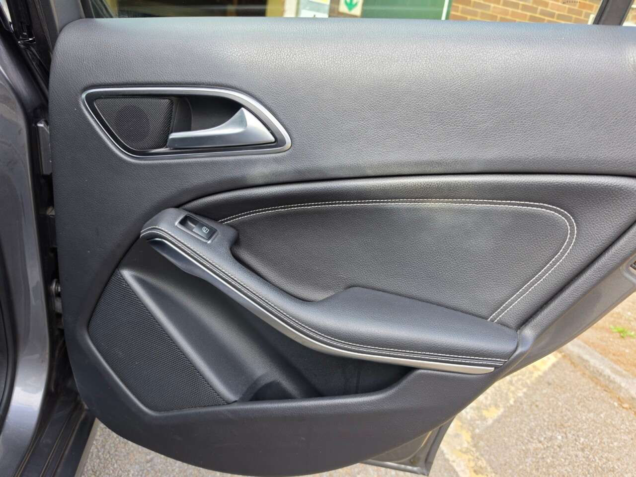 2015 MERCEDES-BENZ A CLASS 2015 MERCEDES-BENZ A CLASS