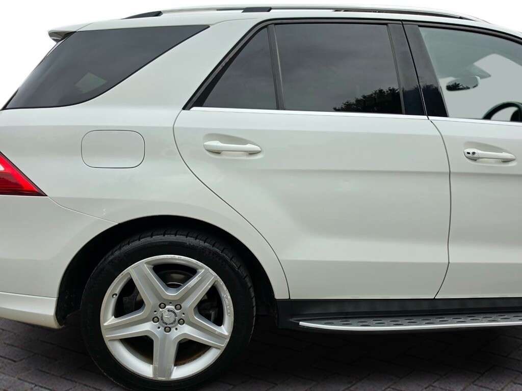 2015 MERCEDES-BENZ M CLASS 2015 MERCEDES-BENZ M CLASS